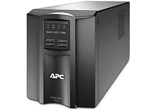 APC Smart-UPS 1500VA LCD 230V - 