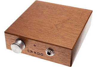 GRADO RA1, alimenté par piles -  ()