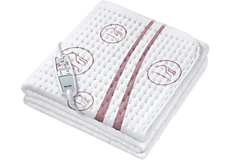 BEURER UB 90 - Surmatelas chauffant (Blanc)