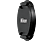 NIKON Nikon LC-N40.5 - Copriobiettivo anteriore - per obiettivi 1-NIKKOR - Nero - Copriobiettivo anteriore (Nero)