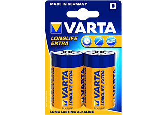 VARTA Longlife - Pile