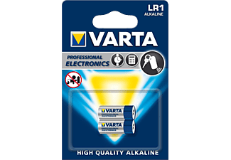 VARTA VARTA LR1 - Batterie alcaline - pacchetto da 2 - Batterie alcaline