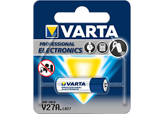 VARTA V27A - Lithium Batterie