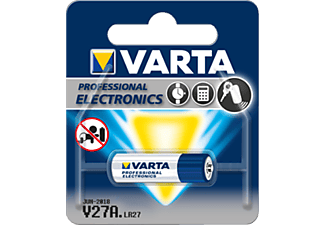 VARTA VARTA V27A - Batteria al litio - pacchetto da 1 - Batteria al litio