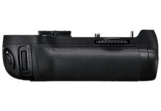 NIKON MB-D12 BATTERY GRIP - Multifunktionshandgriff (Schwarz)