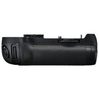 NIKON MB-D12 BATTERY GRIP - Multifunktionshandgriff (Schwarz)