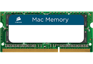CORSAIR Mac Memory - SO-DDR3