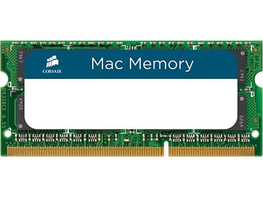 CORSAIR Mac Memory - SO-DDR3