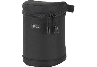 LOWEPRO Lens Case 9X13CM - Objektivtasche (Schwarz)