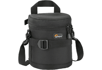 LOWEPRO Lens Case 11X11CM -  (Noir)