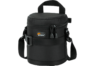 LOWEPRO Lens case 11x14 cm - Objektivtasche (Schwarz)