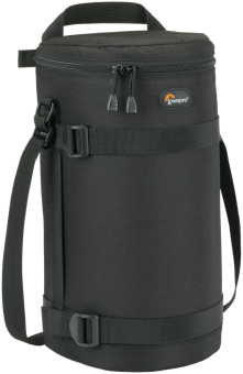 LOWEPRO Lens Case 13X32CM -  (Nero)
