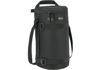LOWEPRO Lens Case 13X32CM - Objektivtasche (Schwarz)