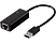 HAMA 49244 ADAPTER USB2 FAST LAN - , 