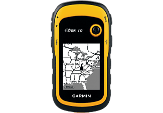 GARMIN eTrex 10 - Navigatore (2.2 ", -)