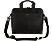 TARGUS UNI14 CLASSIC+ TOPLOAD BAG BLACK - , 14.1 ", Schwarz