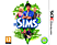 3DS - Sims 3 /D