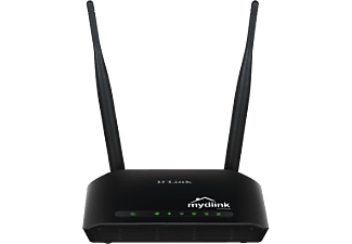 DLINK D-Link DIR-605L Cloud Router -  ()