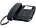 GIGASET DA510 - Festnetztelefon (Schwarz)
