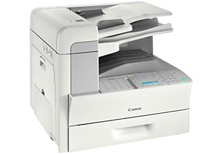 CANON i-SENSYS FAX-L3000 - Imprimante laser