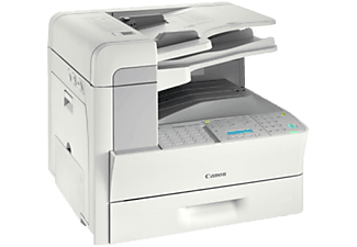 CANON i-SENSYS FAX-L3000 - Laserdrucker