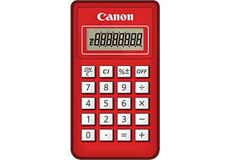 CANON Canon KC-30, swiss - Calcolatrici tascabili