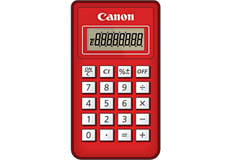 CANON KC-30RD - Taschenrechner