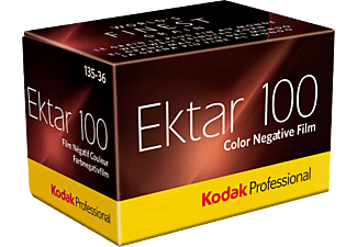KODAK EKTAR 100 135-36 - Analogfilm (Braun)