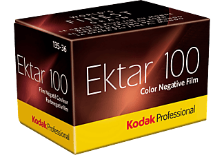 KODAK Kodak PROFESSIONAL EKTAR 100 - Pellicola analogica (Marrone)