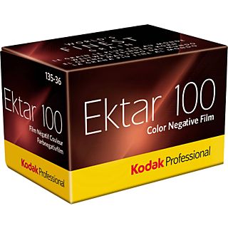 KODAK EKTAR 100 135-36 - Film analogique (Marron)