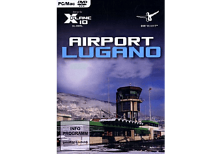 Airport Lugano - PC - 