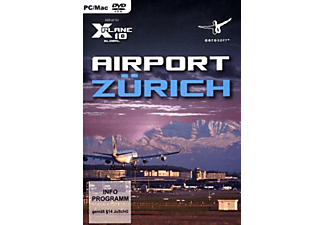 Airport Zürich - PC - 