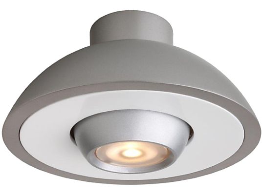 ENERGETIC LED DECKENLAMPE HIGH POWER 7WATT - Deckenlampe (Silber)