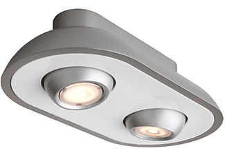 ENERGETIC LED DECKENLAMPE HIGH POWER 14WATT - Deckenlampe (silber)