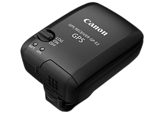 CANON GP-E2 GPS RECEIVER - Receiver