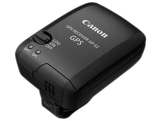 CANON GP-E2 GPS RECEIVER - Receiver