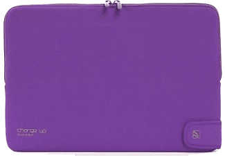 TUCANO MBP15 2ND SKIN CHARGE SLEEVE - Notebookhülle, MacBook Pro 15\