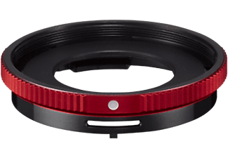 OLYMPUS CLA-T01 LENS-ADAPTER - Umrüstungsadapter (Schwarz)