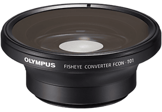 OLYMPUS FCON T01 - 