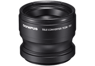 OLYMPUS OLYMPUS TCON T01 - 