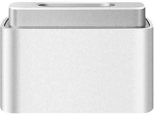 APPLE MD504ZM/A - Convertitore da MagSafe a MagSafe 2 (Bianco)