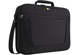 CASE-LOGIC UNI15 SLIM BASIC BRIEFCASE BLACK - Notebooktasche, 