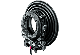 MANFROTTO Sympla Flexible Mattebox - Pare-soleil