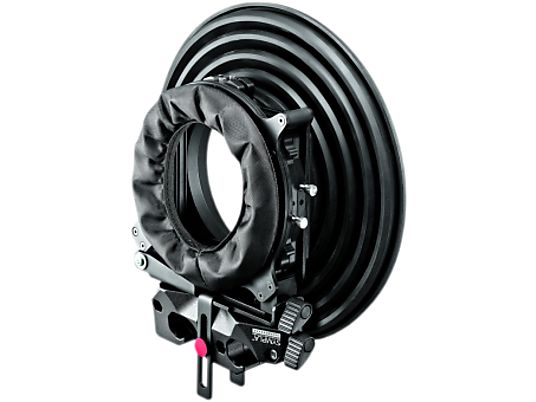 MANFROTTO Sympla Flexible Mattebox - Copriobiettivo