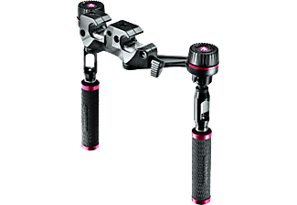 MANFROTTO MVA518W - SYMPLA Einstellbare Handgriffe (Schwarz)