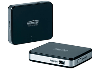 MARMITEK Audio Anywhere 625 -  ()