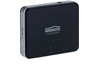 MARMITEK Zusatzempfänger AUDIO ANYWHERE 625 - Schwarz ()