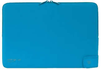 TUCANO TUCANO Second Skin Charge_Up MacBook Air 11", blu - , 11 "/27.94 cm, 