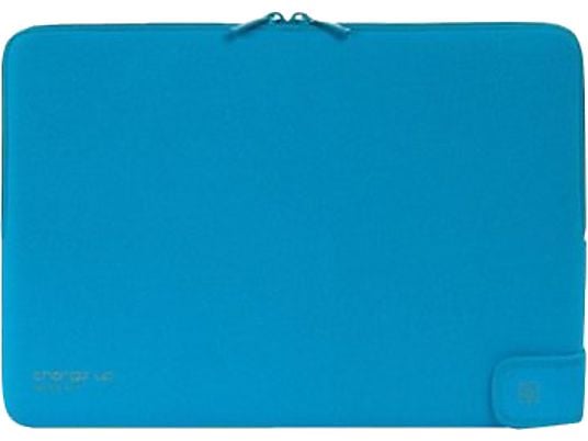 TUCANO MBA11 2ND SKIN CHARGE UP - Notebookhülle, MacBook Pro 11", 11 "/27.94 cm, Blau