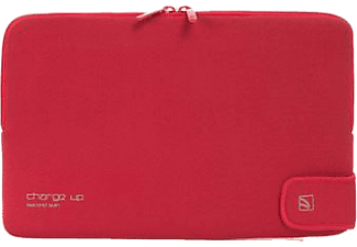 TUCANO TUCANO Second Skin Charge_Up MacBook Air 11", rosso - , 11 "/27.94 cm, Rosso